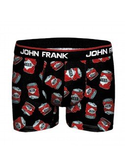 Boxer estampado John Frank