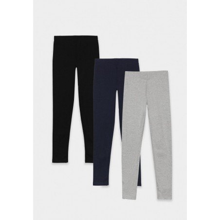 Pack 3 Leggings