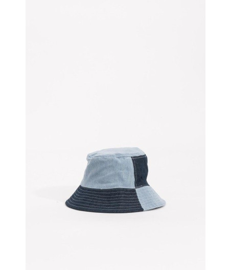 Sombreiro denim