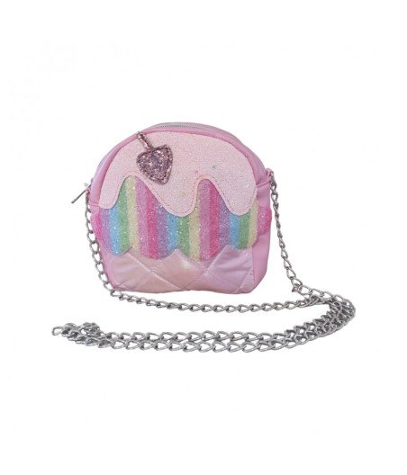 Bolso infantil xeado