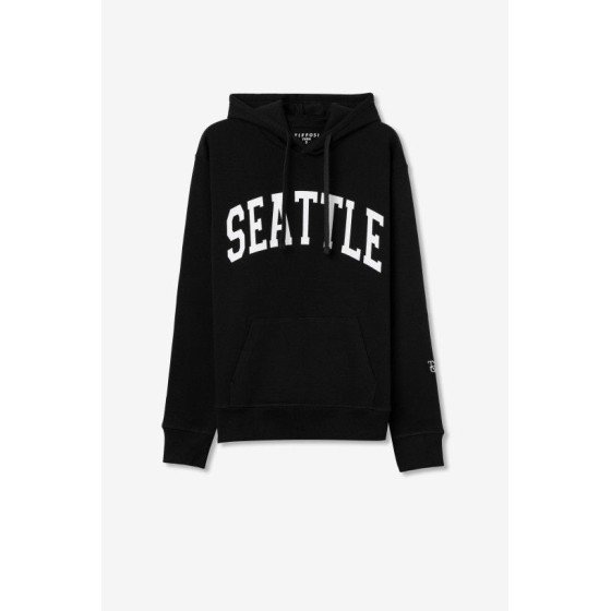 Sudadera Seattle