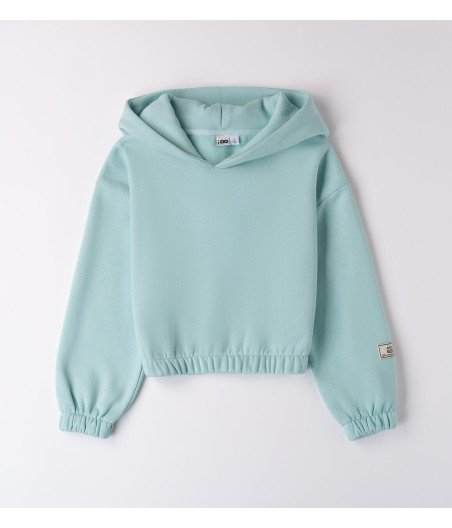 Sudadera con capucha