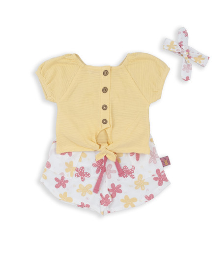 Conjunto 2 piezas + cinta