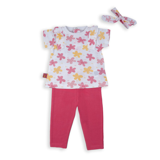 Conjunto 2 piezas + cinta
