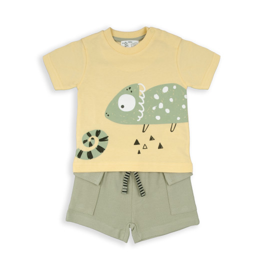 Conjunto 2 piezas