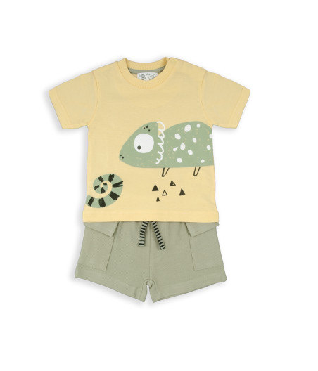Conjunto 2 piezas