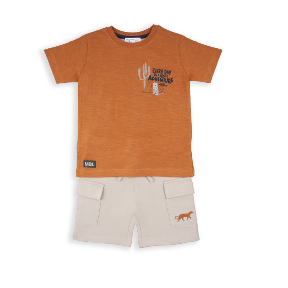 Conjunto 2 piezas