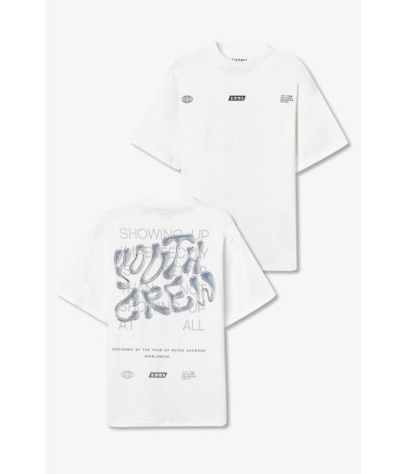 Camiseta Eli