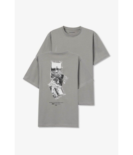 Camiseta Eden