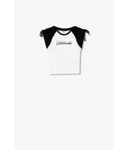 Camiseta Bugatti