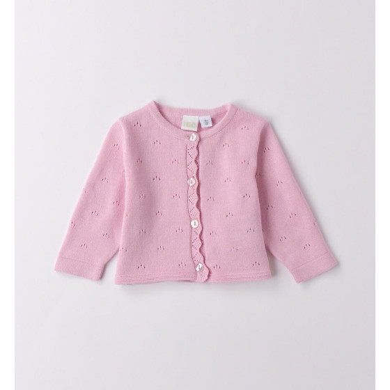 Chaqueta