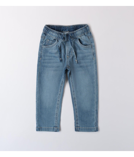 Pantalón vaqueiro