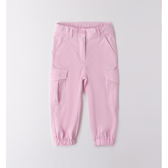 Pantalón fluido