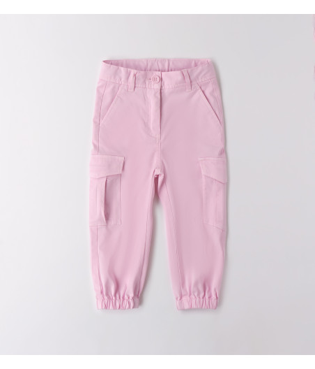 Pantalón fluido