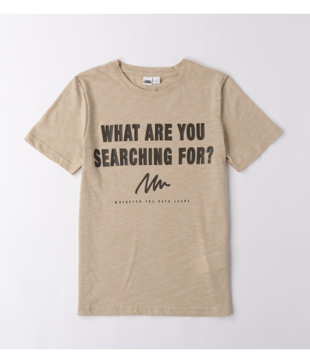 Camiseta