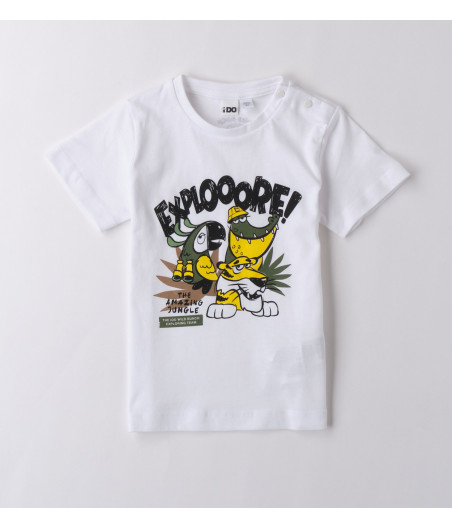 Camiseta