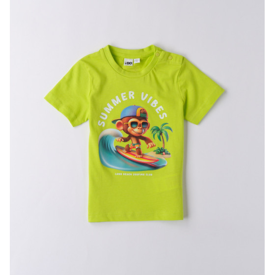 Camiseta
