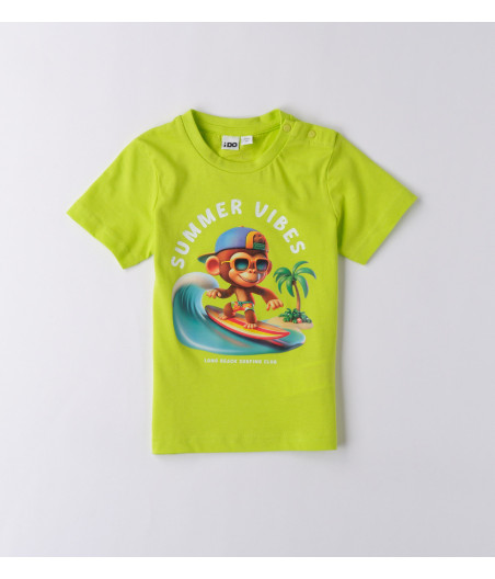 Camiseta