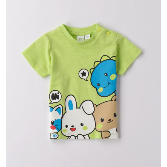 Camiseta