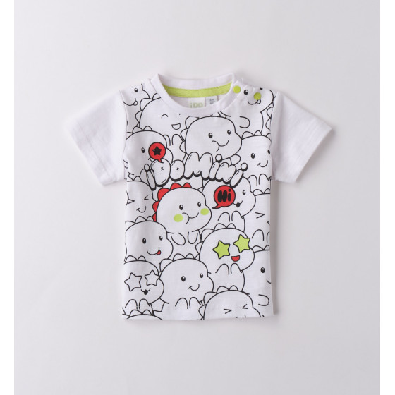 Camiseta