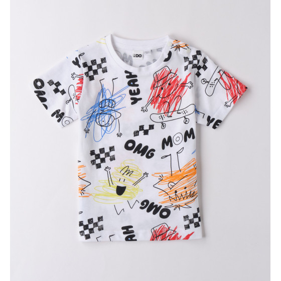 Camiseta