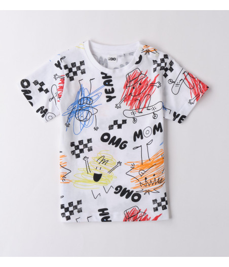 Camiseta