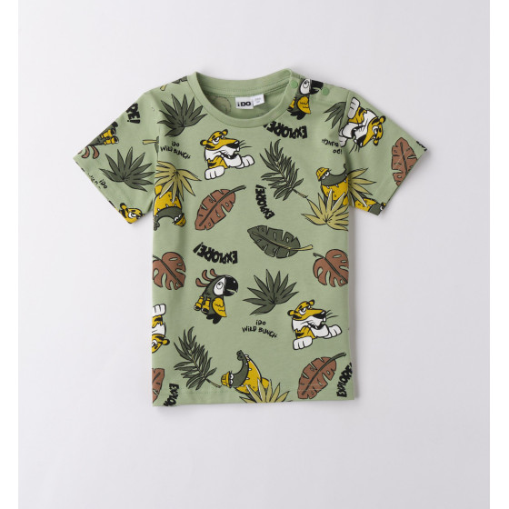 Camiseta