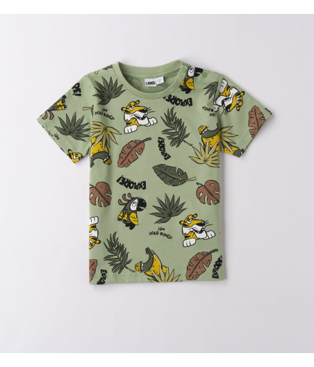 Camiseta