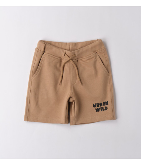 Pantalón curto