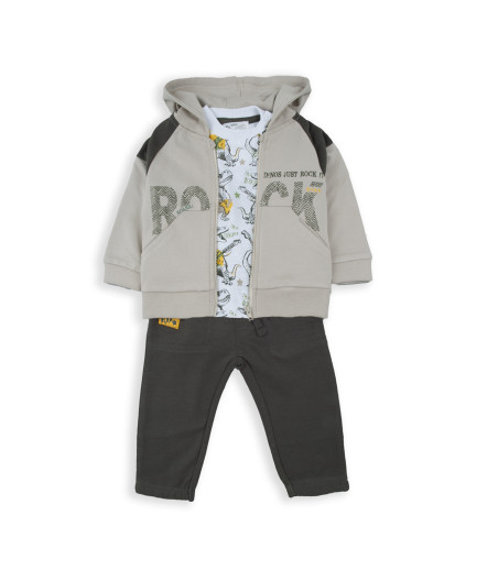 Conjunto 3 piezas