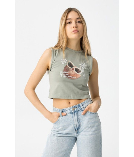 Camiseta