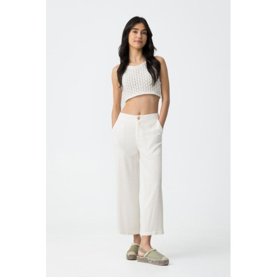 Pantalón fluido