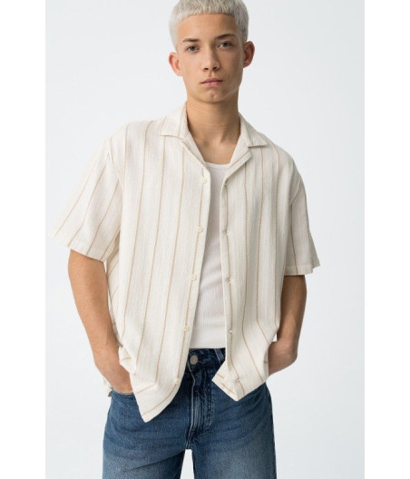Camisa Zachary