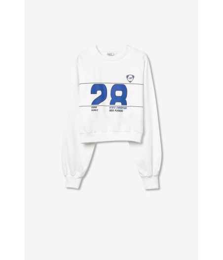 Sudadera