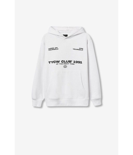 Sudadera