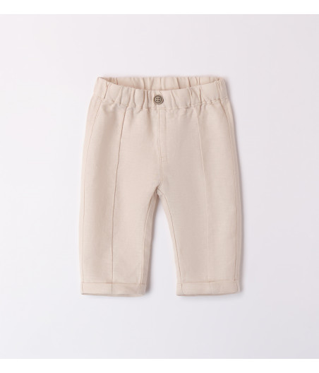 Pantalón Liño