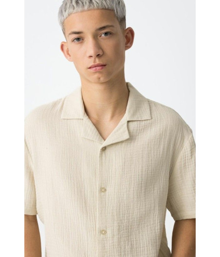 Camisa y pantalón