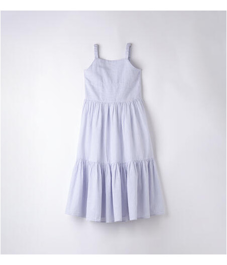 Vestido tirantes