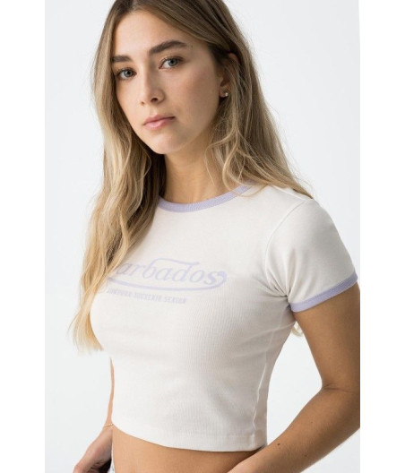 Camiseta Barbados