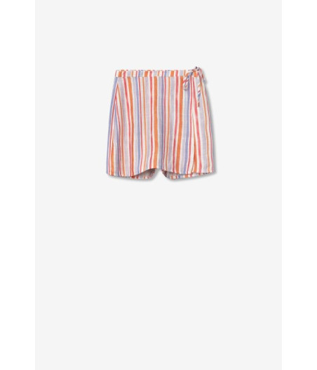 Short viscosa