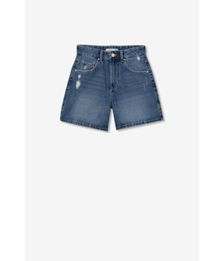 Short Denim Loren