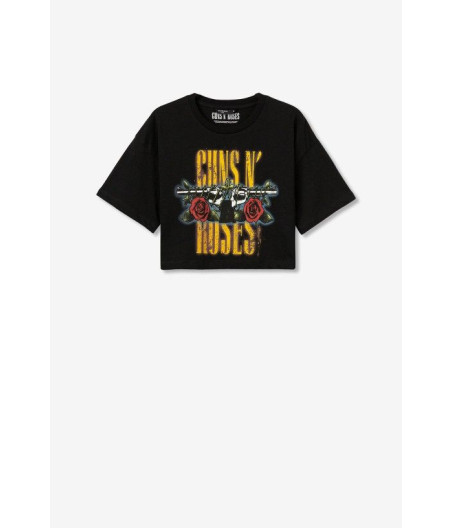 Camiseta Guns N´Roses