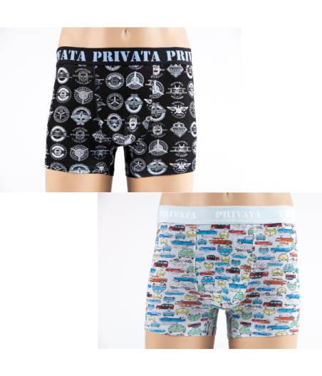 Boxer (Pack de 2)