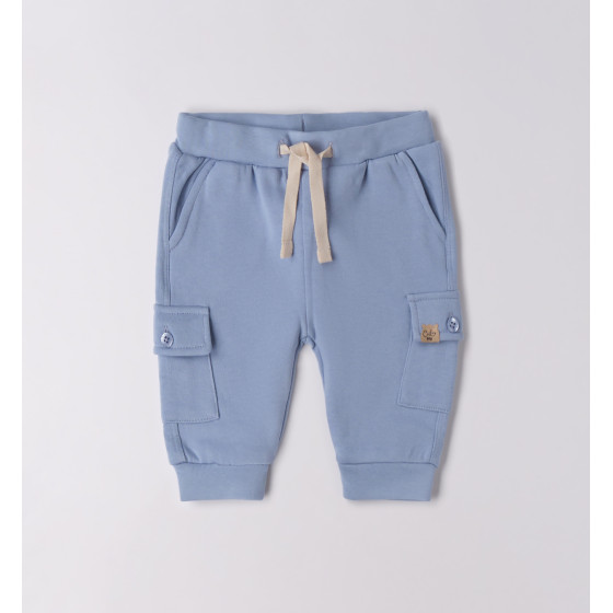 Pantalón longo punto