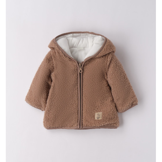 Chaquetón bebé