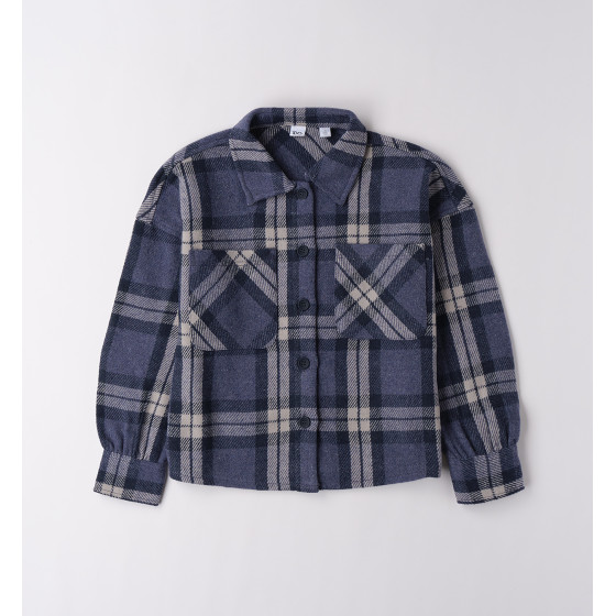 Camisa cuadros