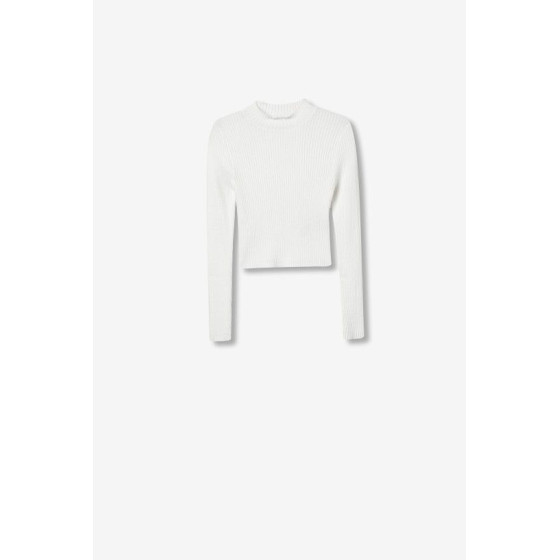 Xersei en tecido de punto...