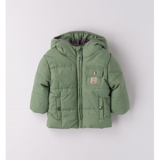Chaquetón bebé