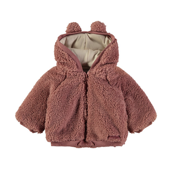 Chaqueta