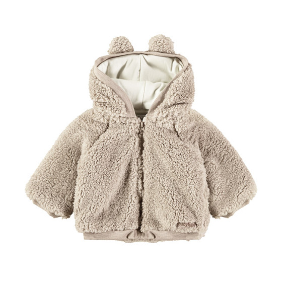 Chaqueta